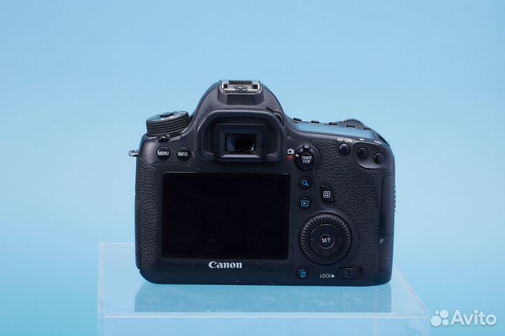 Canon 6D Body