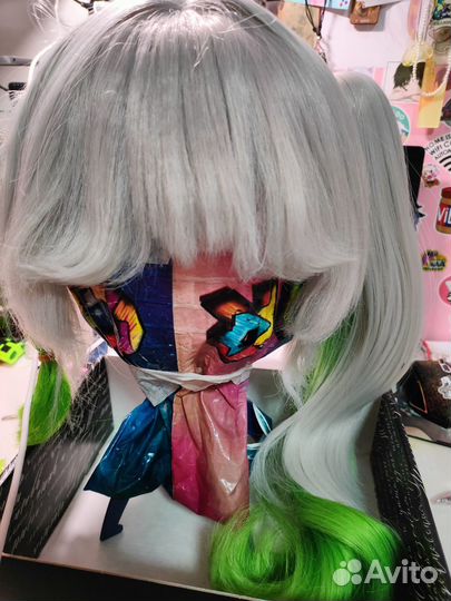 Косплей Нахида