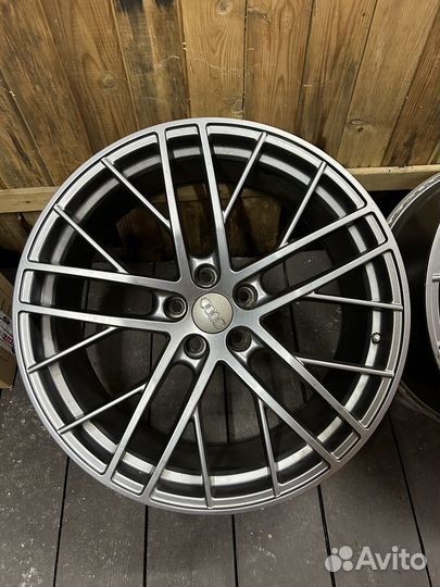 Диски на Audi, VW, Porsche r20 5x112