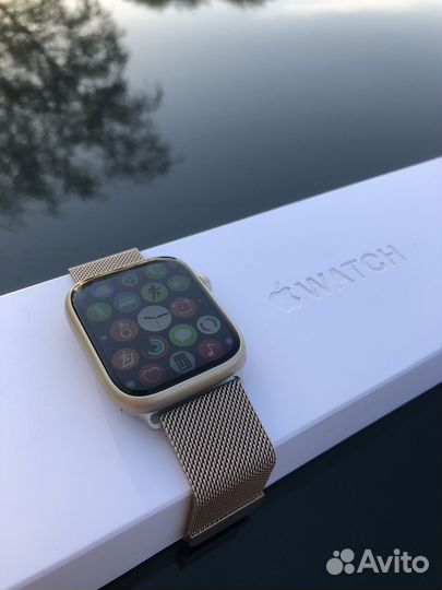 Apple watch 8 45 mm