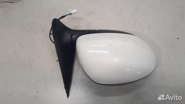 Зеркало боковое Nissan Juke, 2013