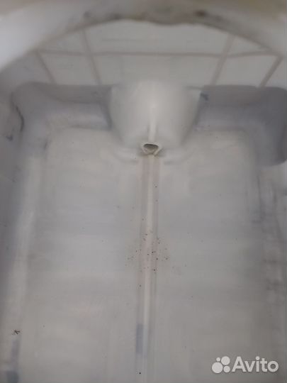 Кубы для воды еврокуб бу