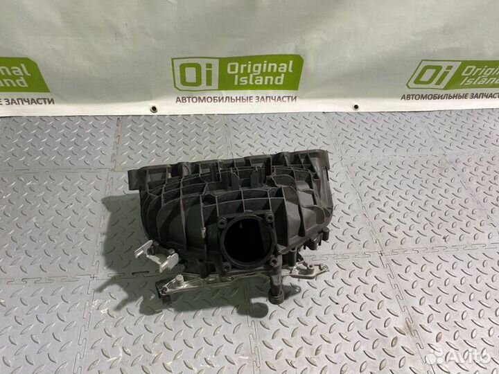 Коллектор впускной Bmw 328Ix F30 N20B20 2012