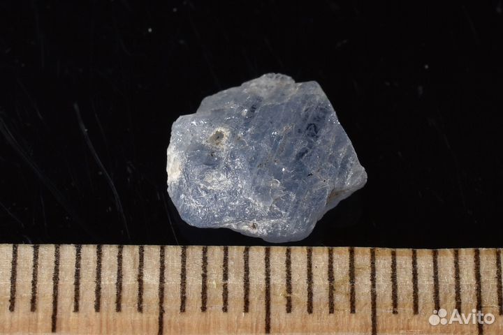 Корунд (сапфир). Лот №331