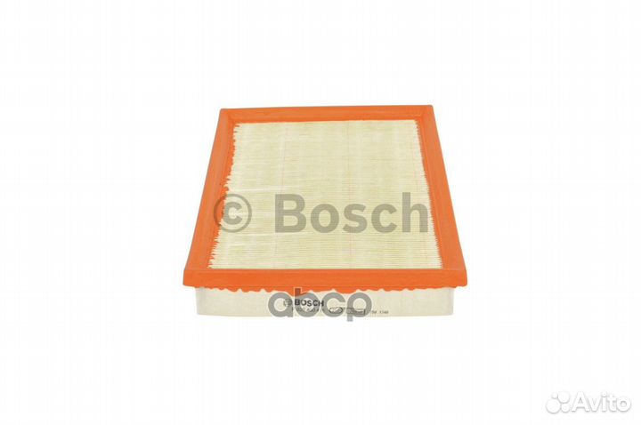 Фильтр воздушный F026400415 Bosch