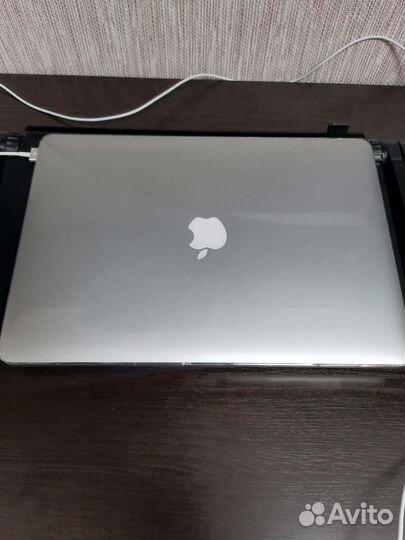 Apple MacBook Pro Retina, 15