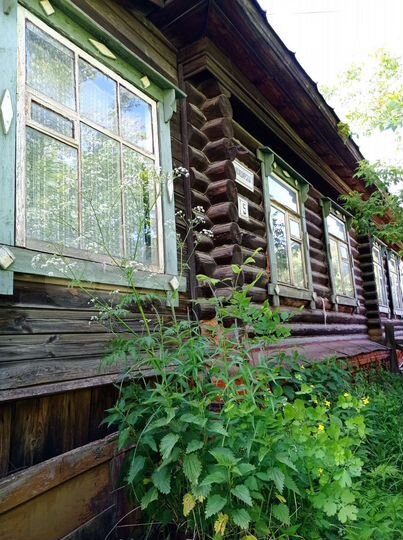 1-к. квартира, 56 м², 1/1 эт.