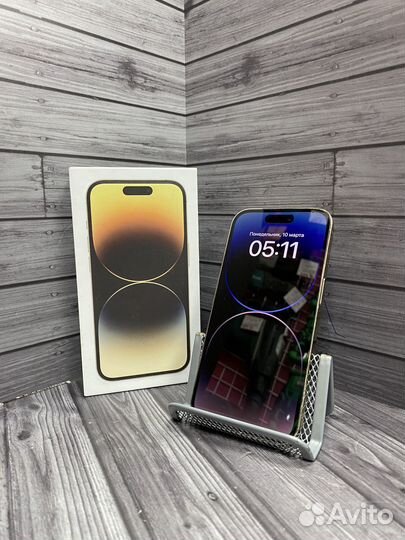 iPhone 14 Pro, 512 ГБ