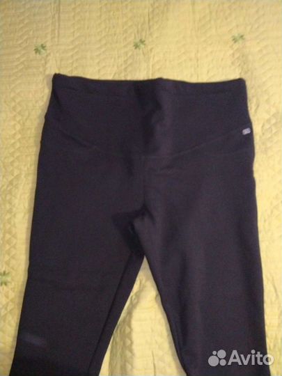 Лосины для беременных