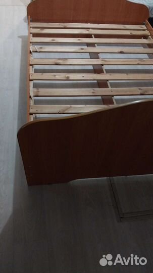 Каркас Кровати