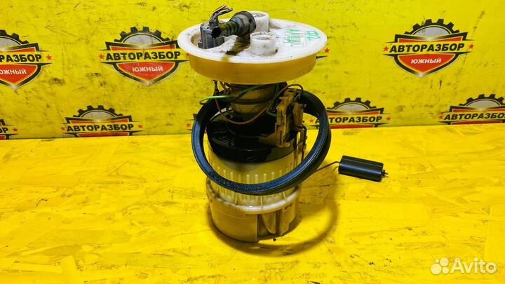 Насос топливный Ford Focus 2