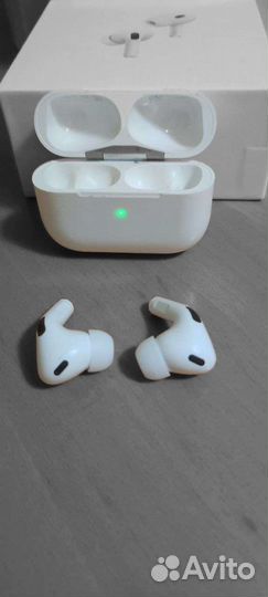 Airpods pro 2