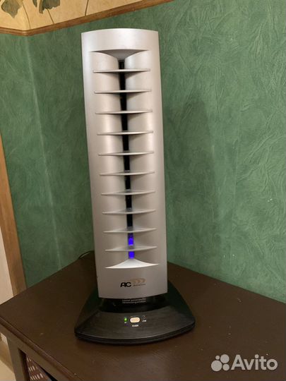 Очиститель воздуха AIC XJ-1100 серый