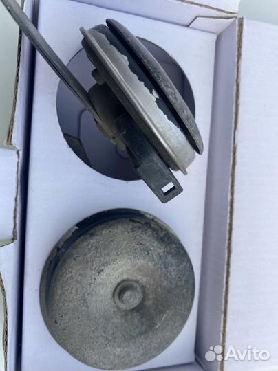 Сигналы camry 40