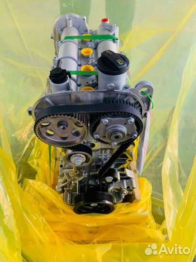 Двигатель cwva для Skоdа Rарid 2018