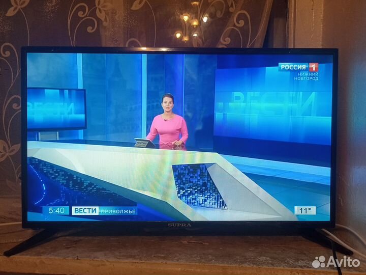 Телевизор