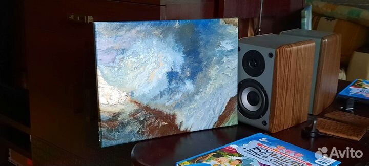 Картина особого назвачения