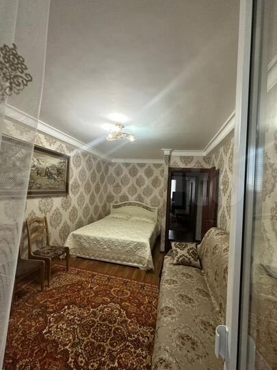 2-к. квартира, 45 м², 5/5 эт.