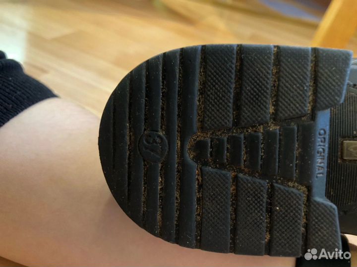 Краги и ботинки для верховой езды