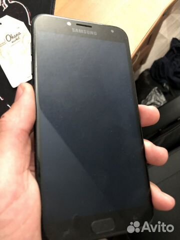 Samsung Galaxy J4 (2018), 3/32 ГБ