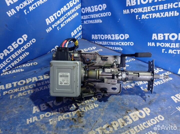 Электроусилитель руля Ssangyong Actyon New