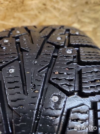 Cordiant Snow Cross 205/55 R16