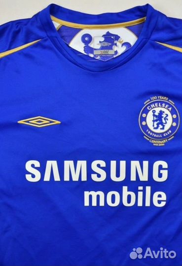 Футболка Umbro