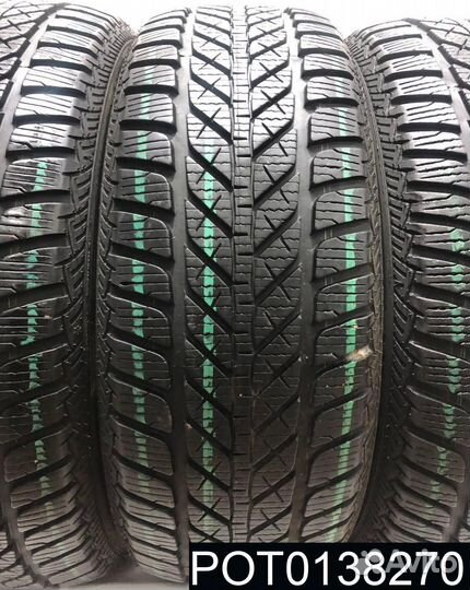 Fulda Kristall Control HP 195/55 R16 87H