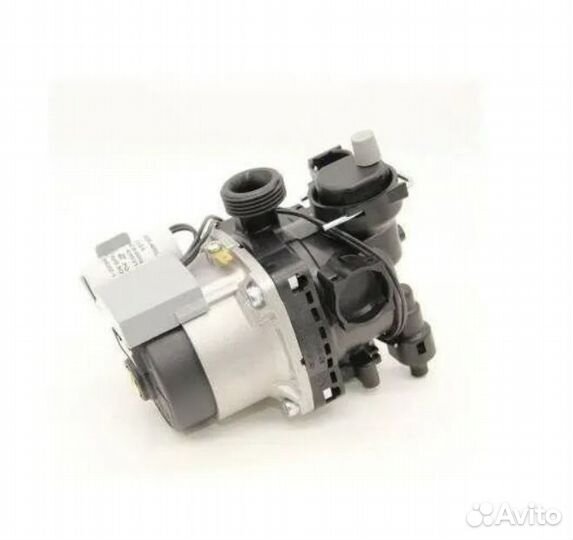Двигатель насоса Wilo Intnfsl 12/6 HE-1 82W
