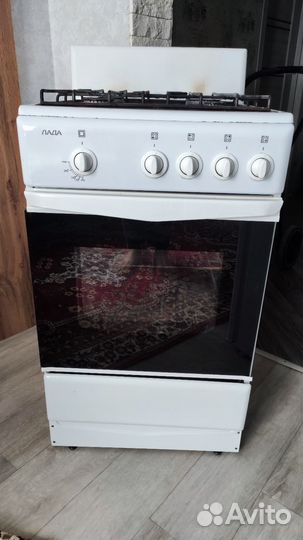 Плита газовая