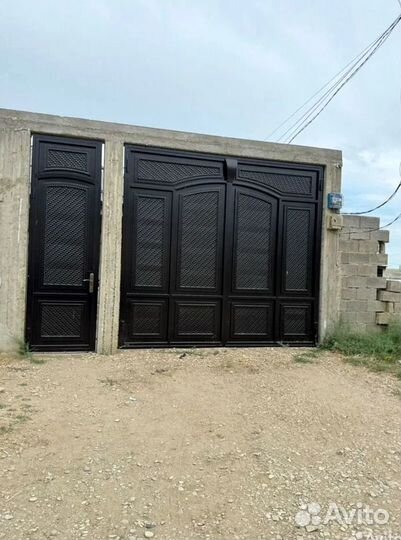 Серые Ворота в Махачкале на заказ