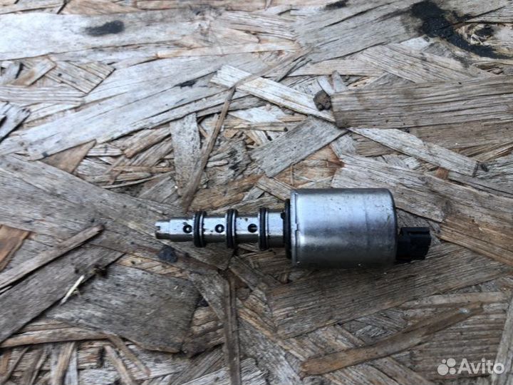 Клапан электромагнитный Volkswagen Tiguan 2011