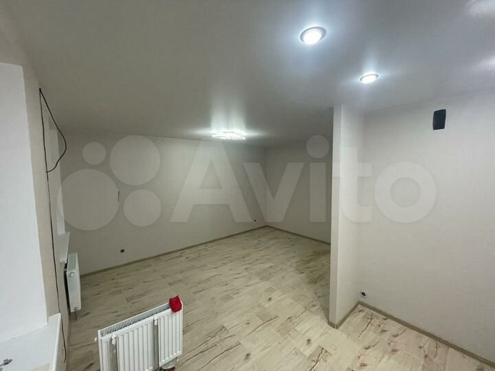 2-к. квартира, 50 м², 7/11 эт.