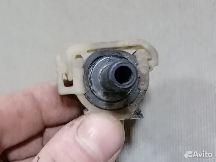 Клапан воздушн.дизельн.Nissan Almera N15 CD20 1997