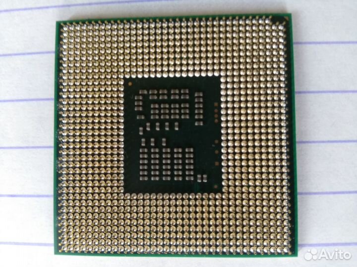 Процессоры