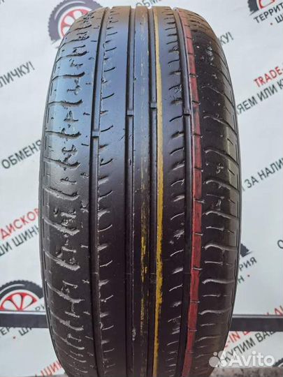 Hankook Optimo K415 225/60 R17