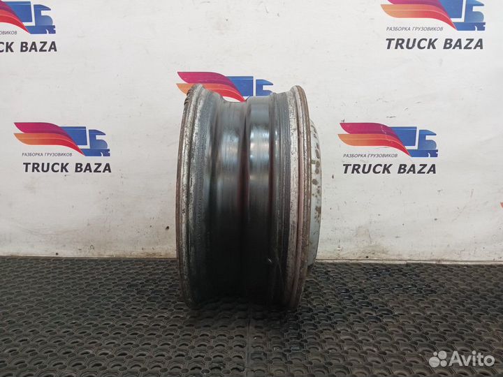 20946513 Диск колесный R22,5