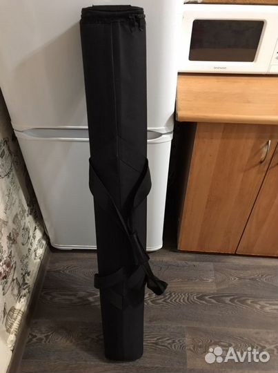 Сумка для промостоек и мобильных стендов