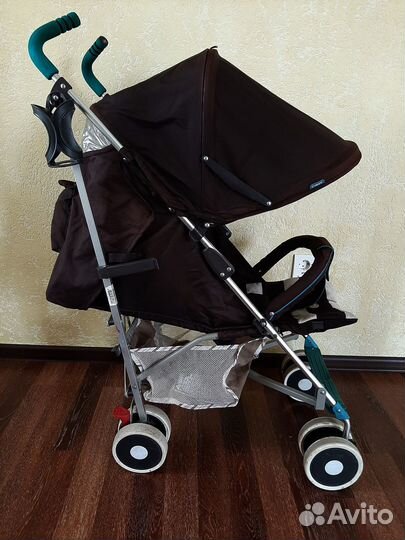 Коляска-трость Happy Baby Cindy