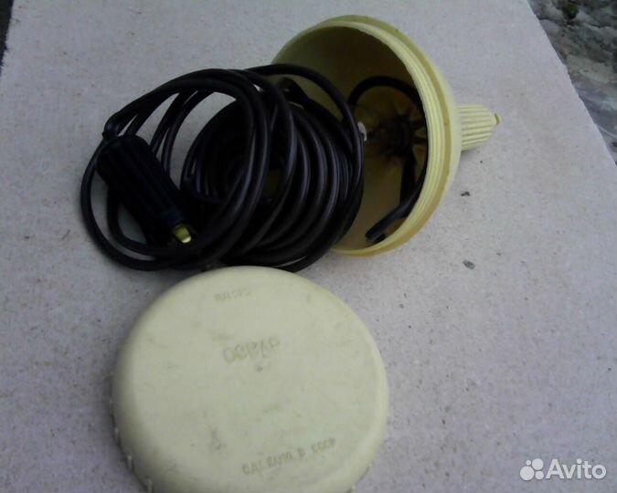 Лампа переноска