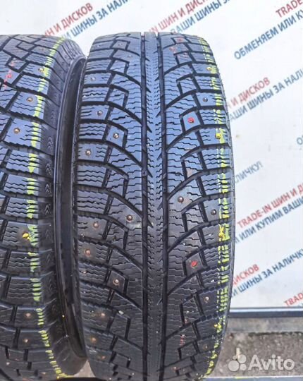 Aeolus Ice Challenger 185/60 R15 88N