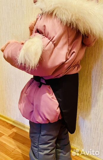 Детская сидушка(сиденье, пятиточечник)