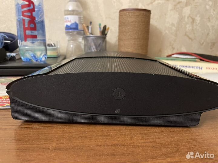 Sony playstation 3 super slim 500gb прошитая