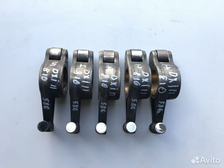 Рокера Рено Премиум Renault Premium DXI11