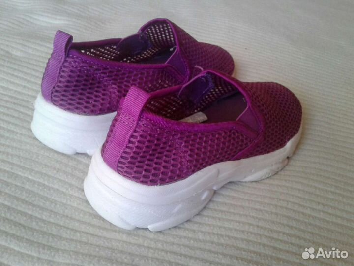 Обувь для девочки 33 размер
