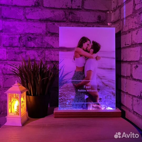 Фото на День Рождения