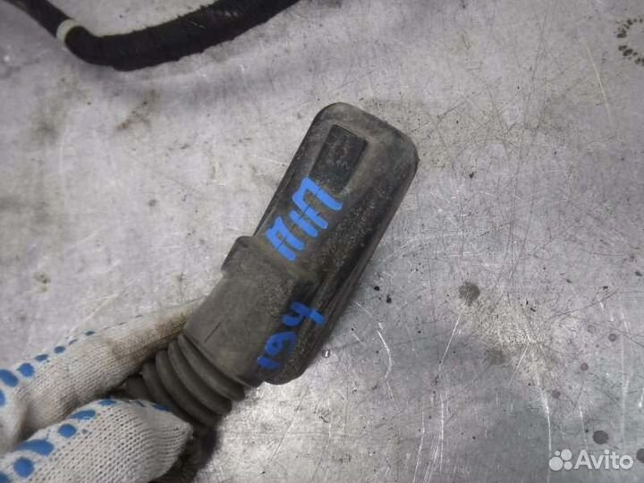 Проводка двери передняя правая Chevrolet Cruze