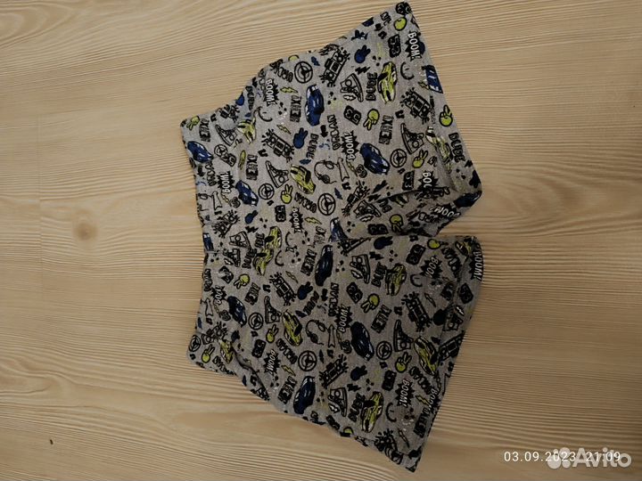 Одежда для мальчика, 98