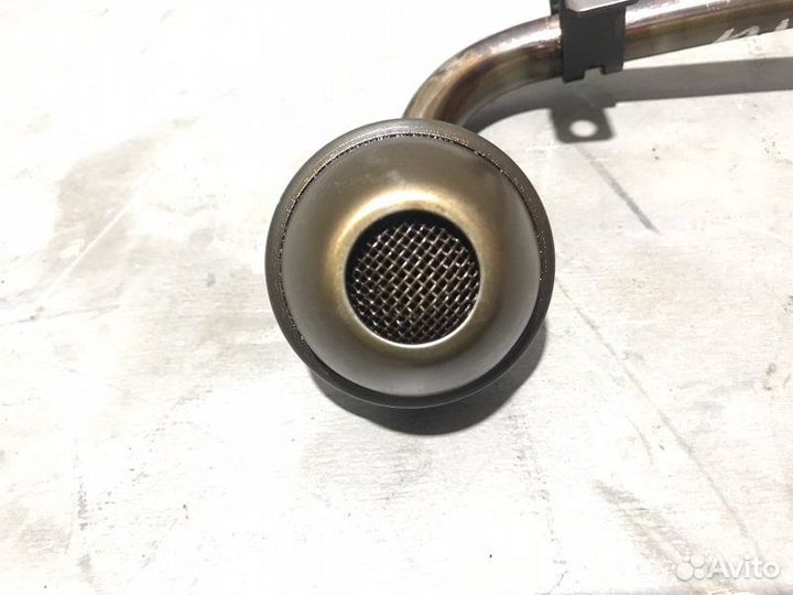 Маслоприемник Chevrolet Lacetti универсал 1.6 2008