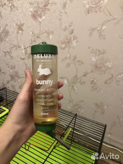 Клетка переноска для грызунов. Террариум